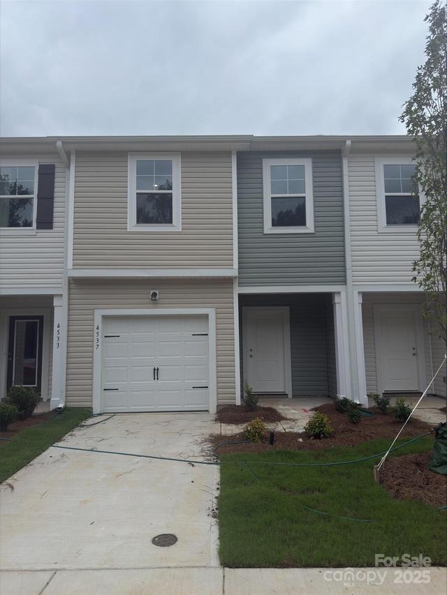 4537 Green Drake Dr., Charlotte, NC 28269