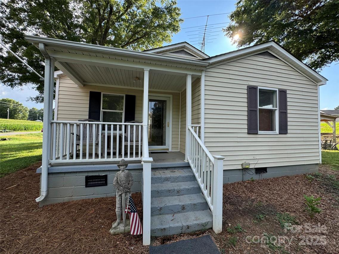 20435 Saint Martin Rd., Albemarle, NC 28001