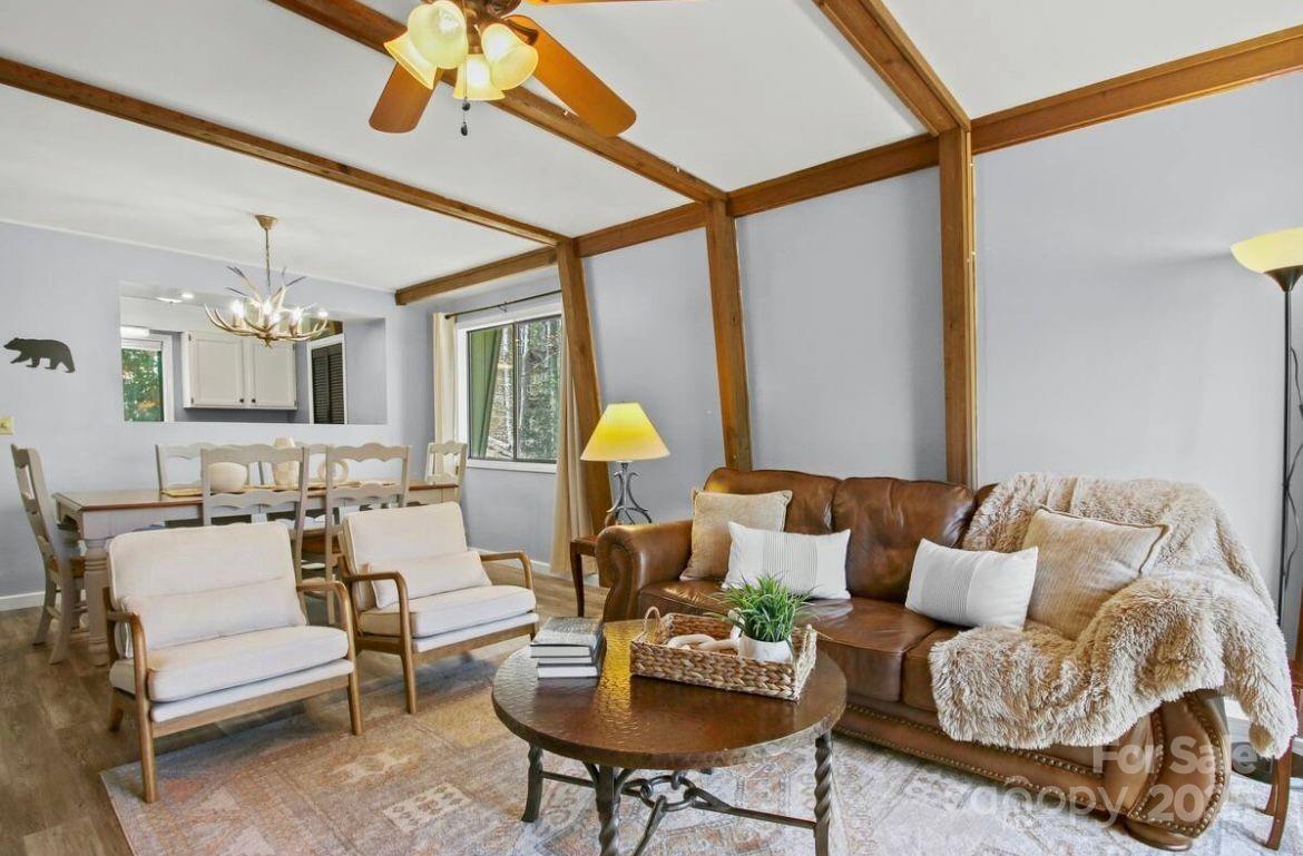 26 Pinetop Cir. #B, Banner Elk, NC 28604