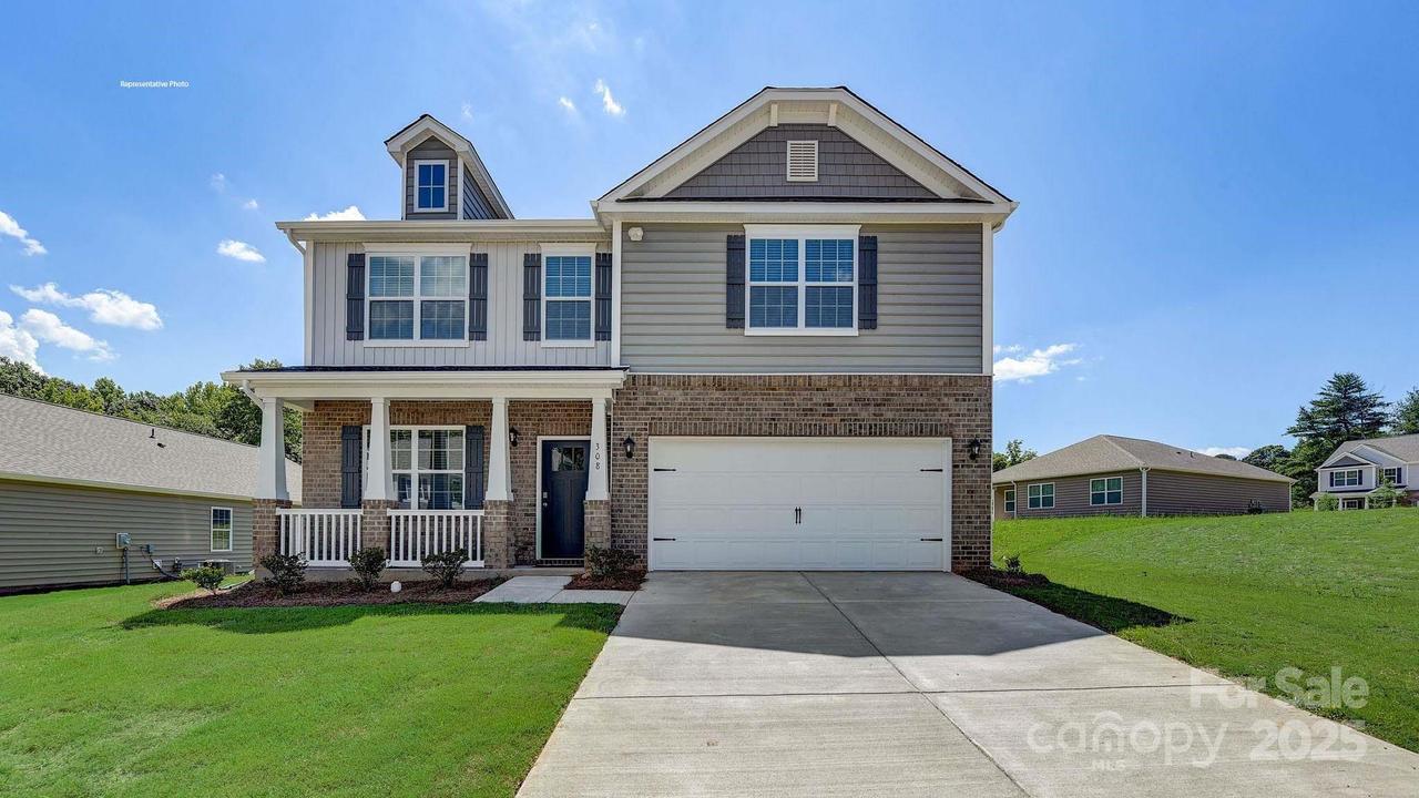 1380 Secrest Commons Dr., Monroe, NC 28112