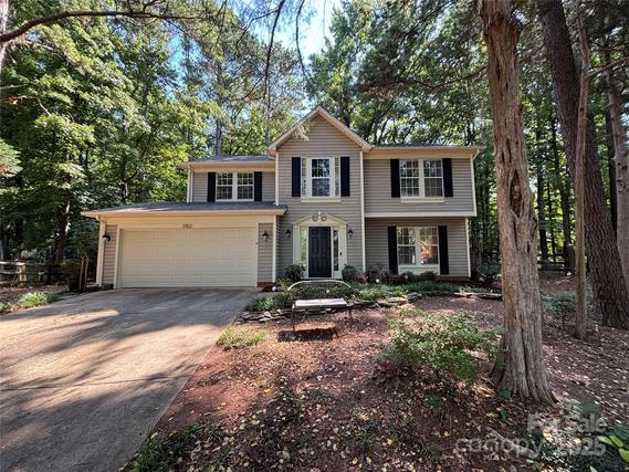 New Homes For Sale This Week in Matthews: June 27th to July 3rd