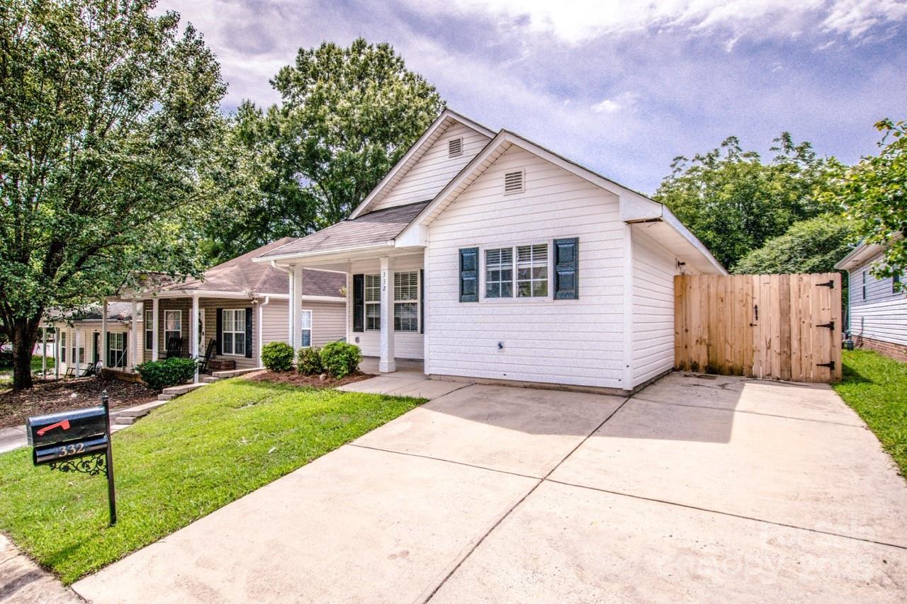 332 Cassidy Ln., Mooresville, NC 28115