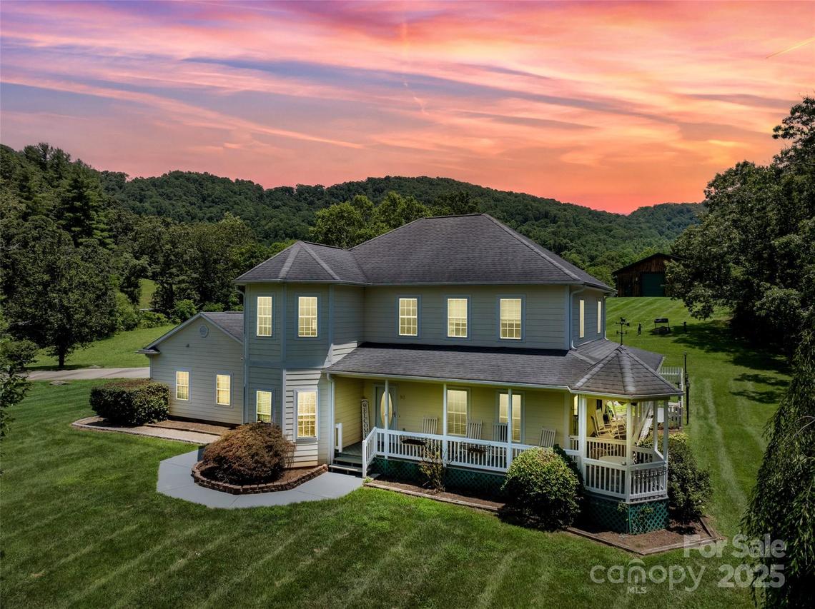 80 Meadow Creek Dr. #40 & 61, Weaverville, NC 28787
