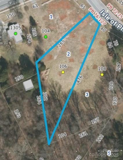 106 Isle Of Pines Rd., Mooresville, NC 28117