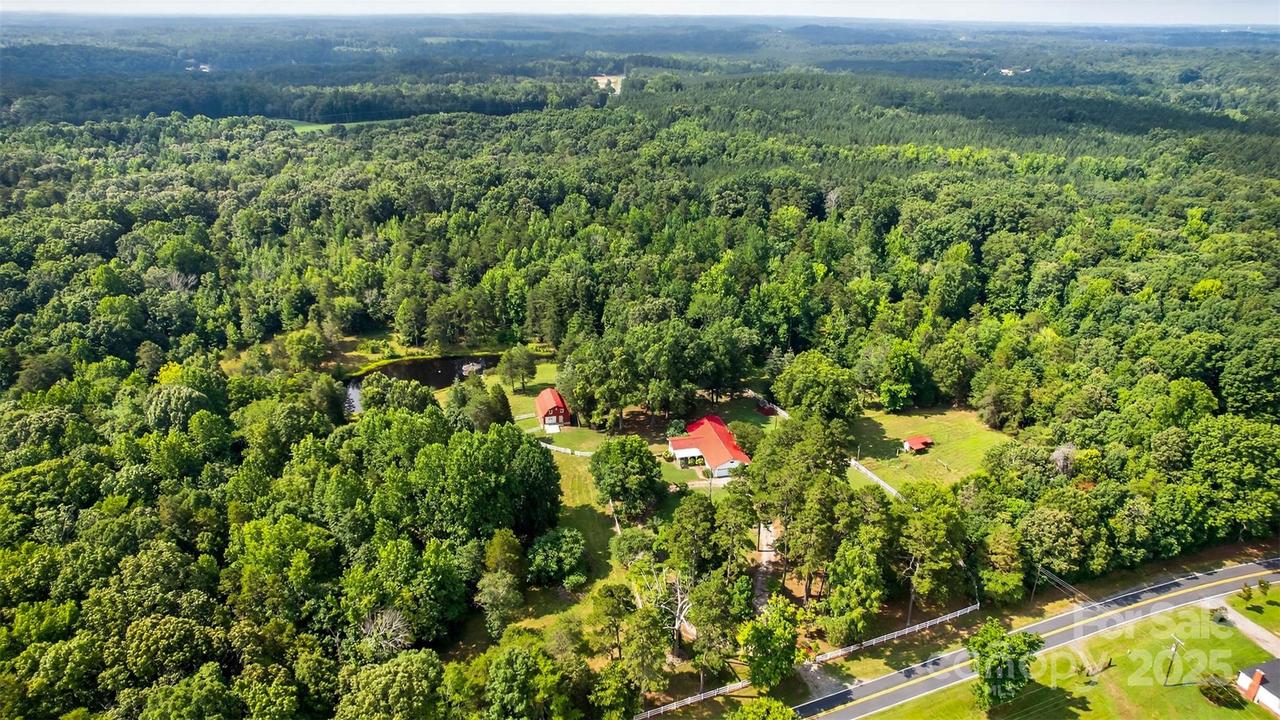 1225 Poole Rd., Salisbury, NC 28146