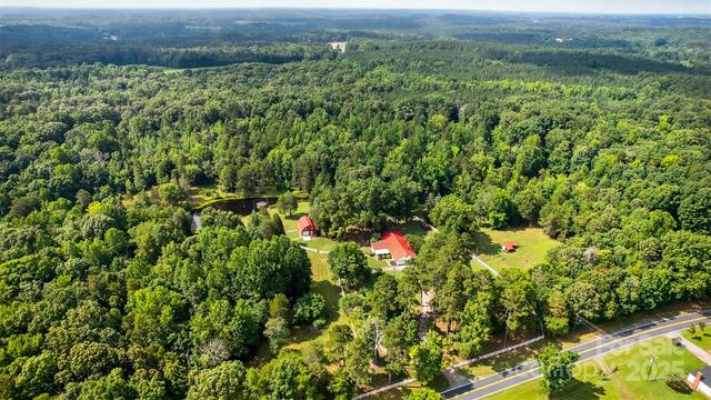 New Homes For Sale This Week That Attend East Rowan High: June 27th to July 3rd