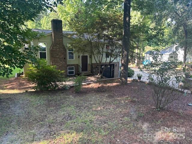 3211 Winding Tr., Matthews, NC 28105