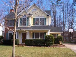 7108 Thatcher Ct., Charlotte, NC 28262