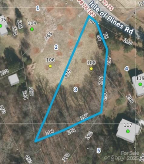 108 Isle Of Pines Rd., Mooresville, NC 28117