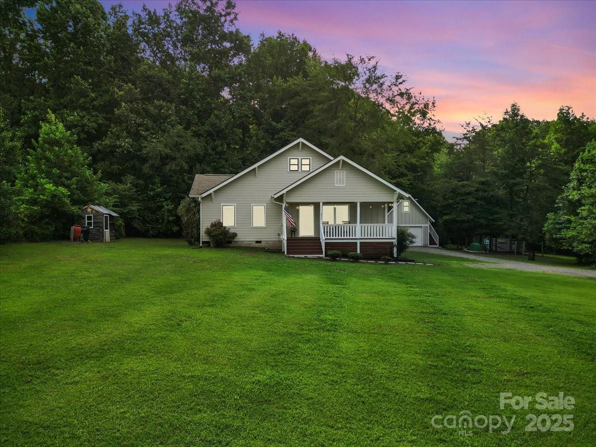 275 Haynes Dr., Salisbury, NC 28146