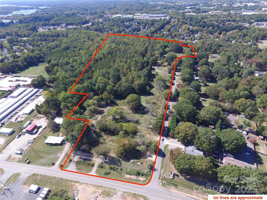 110 Perrien Park Loop #Loop, Mooresville, NC 28117
