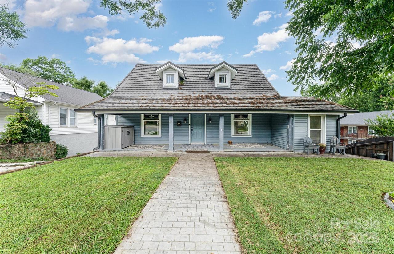135 Corban Ave., Concord, NC 28025