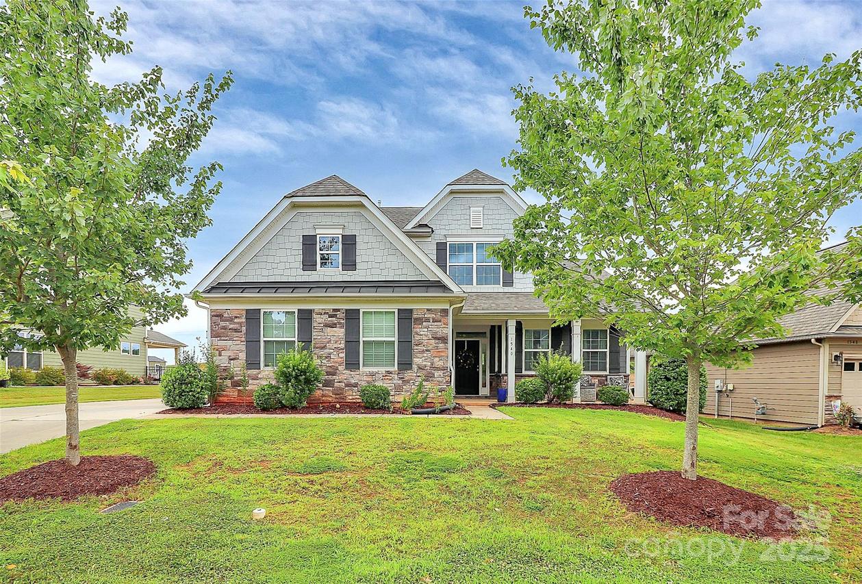1540 Post Ct., Gastonia, NC 28054