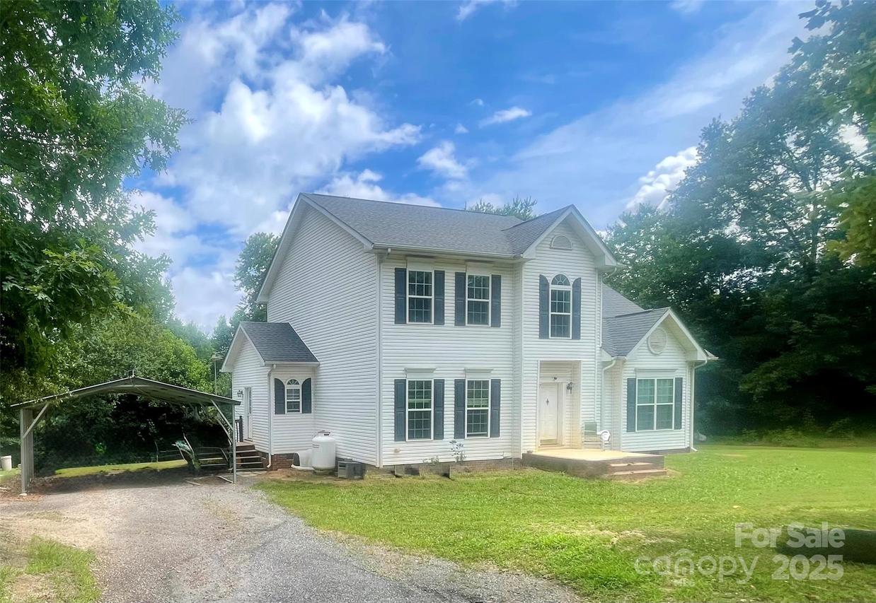 114 Brenda Ct., Grover, NC 28073