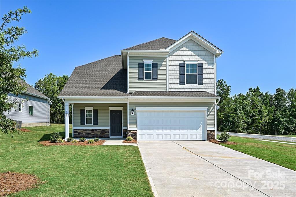 2195 Catawba Trace Dr., Catawba, NC 28609