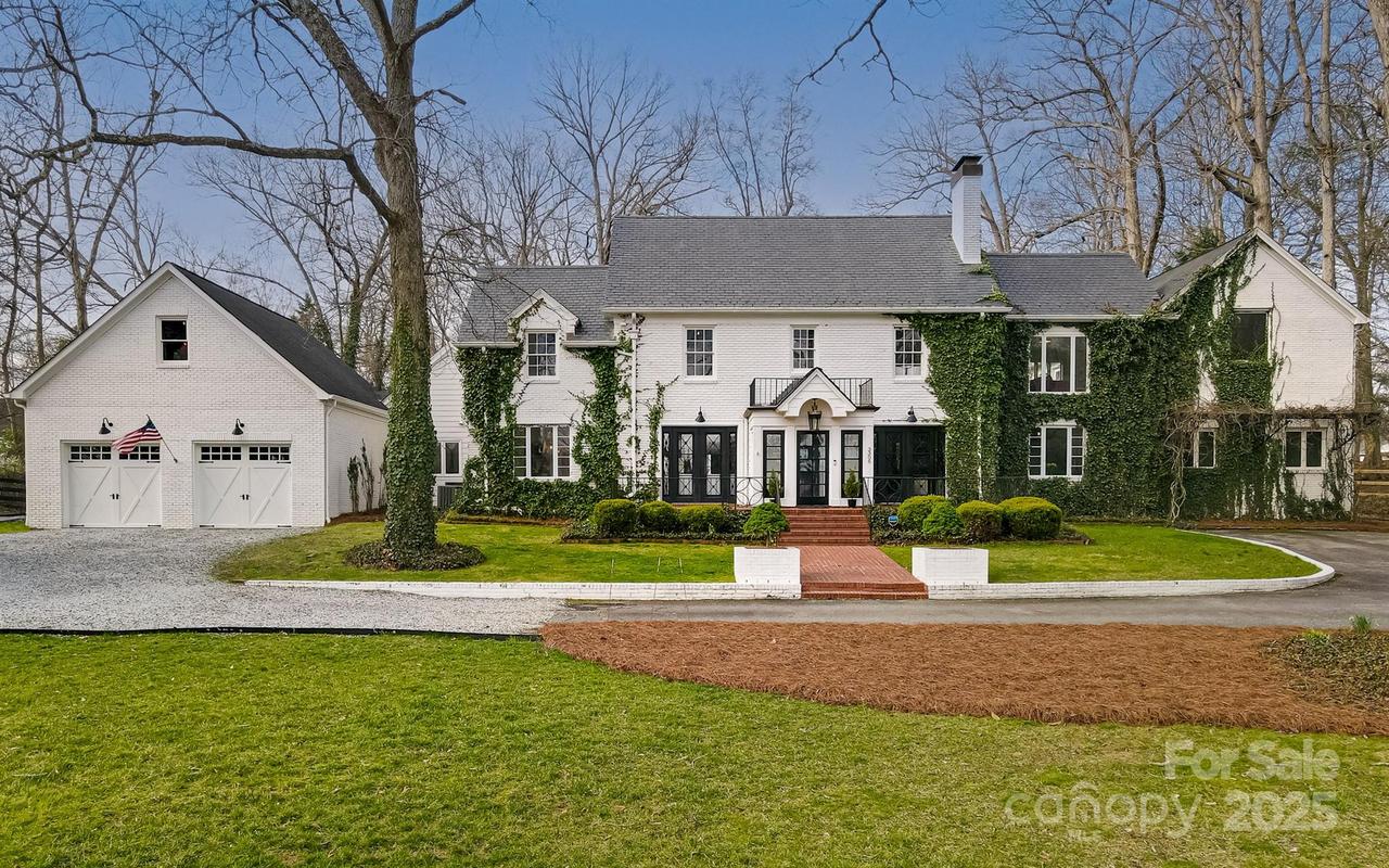 3306 Gaston Rd., Greensboro, NC 27407