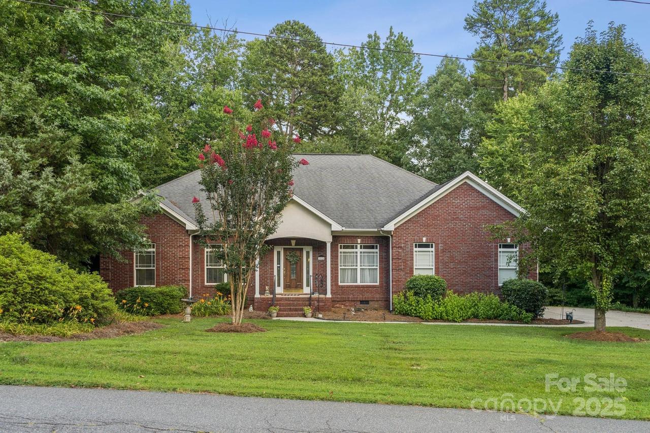 10620 S Ford Rd., Charlotte, NC 28214