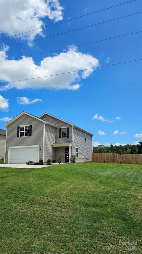 1026 Baileys Chapel Rd., Advance, NC 27006