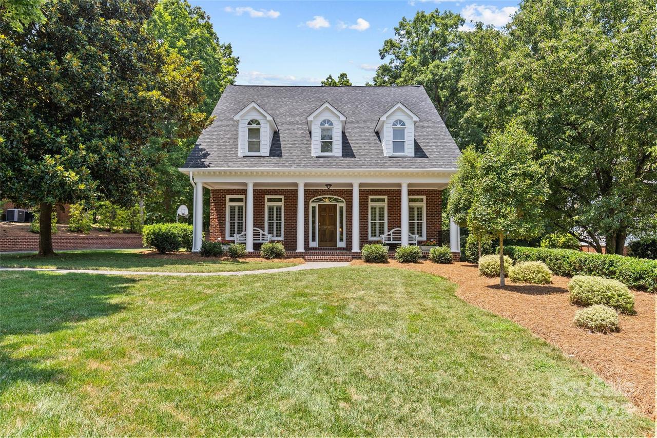 6716 Southby Ct., Charlotte, NC 28270