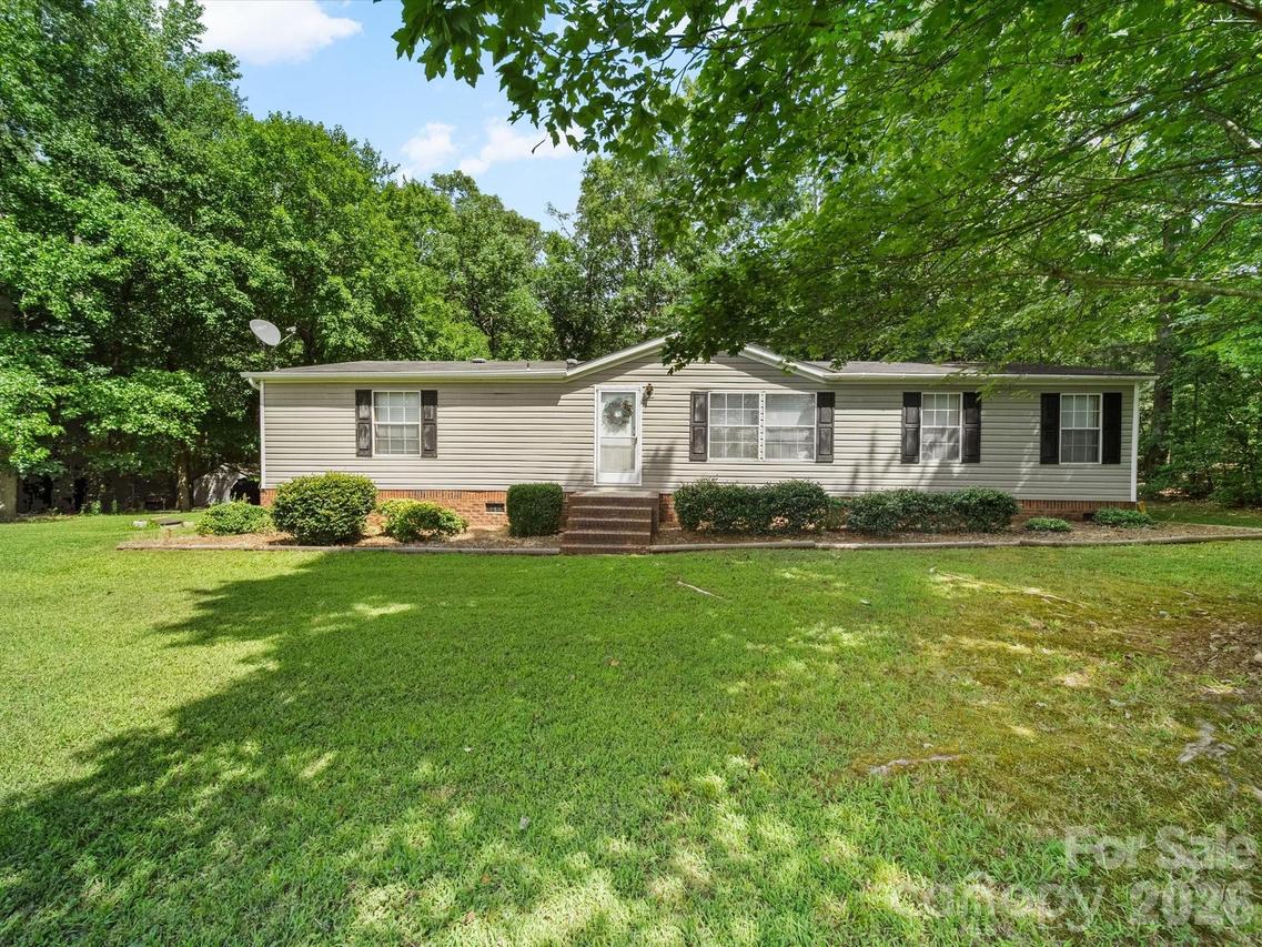 3911 Doster Rd., Monroe, NC 28112