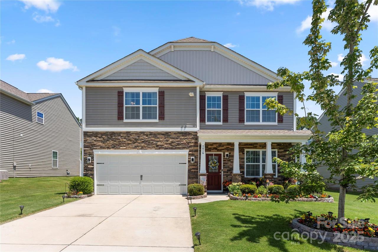 7016 Branch Fork Rd., Charlotte, NC 28215