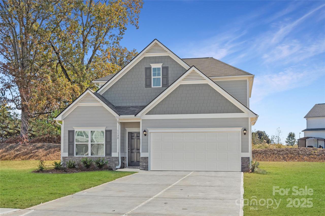 2191 Catawba Trace Dr., Catawba, NC 28609