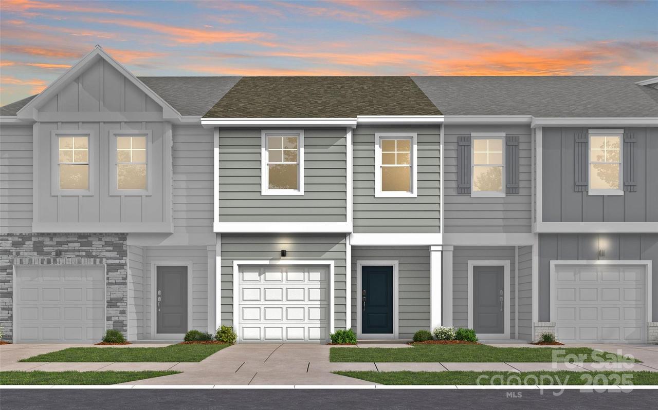 4541 Green Drake Dr., Charlotte, NC 28269
