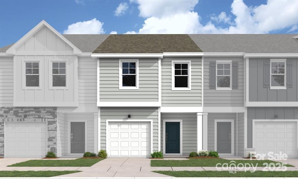 4548 Green Drake Dr., Charlotte, NC 28269