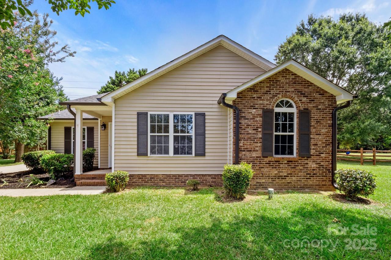 2210 Dawn Ridge, Monroe, NC 28110
