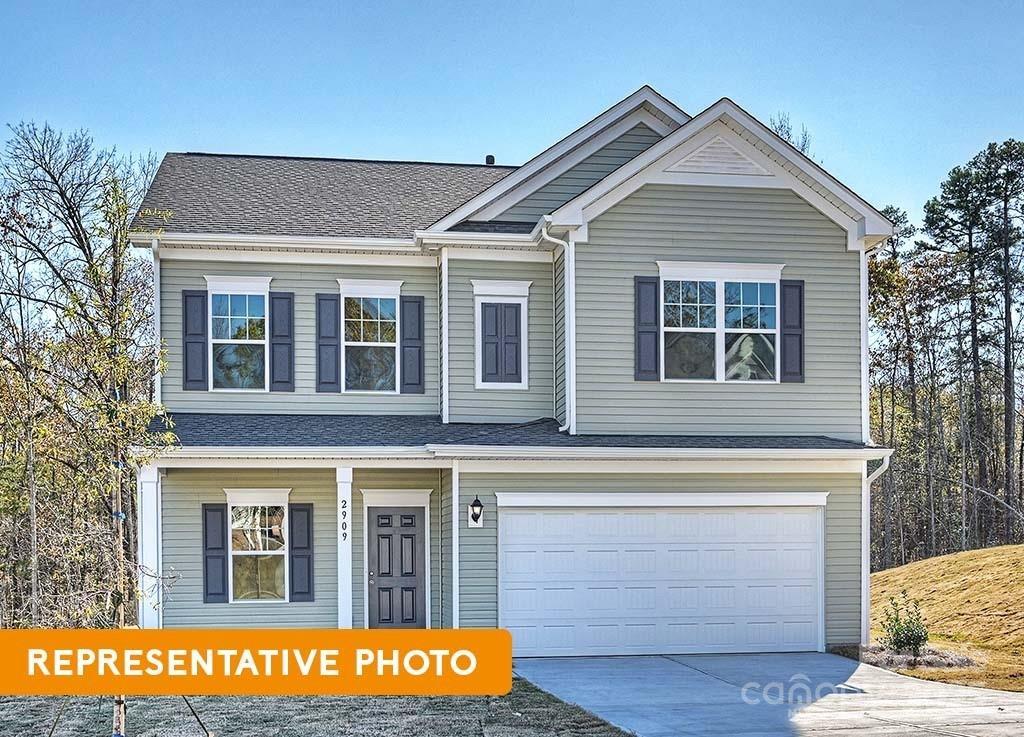 5702 Hagler Loop, Catawba, NC 28609
