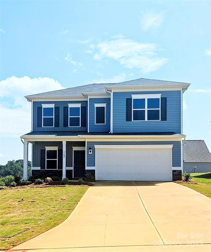 5702 Hagler Loop, Catawba, NC 28609