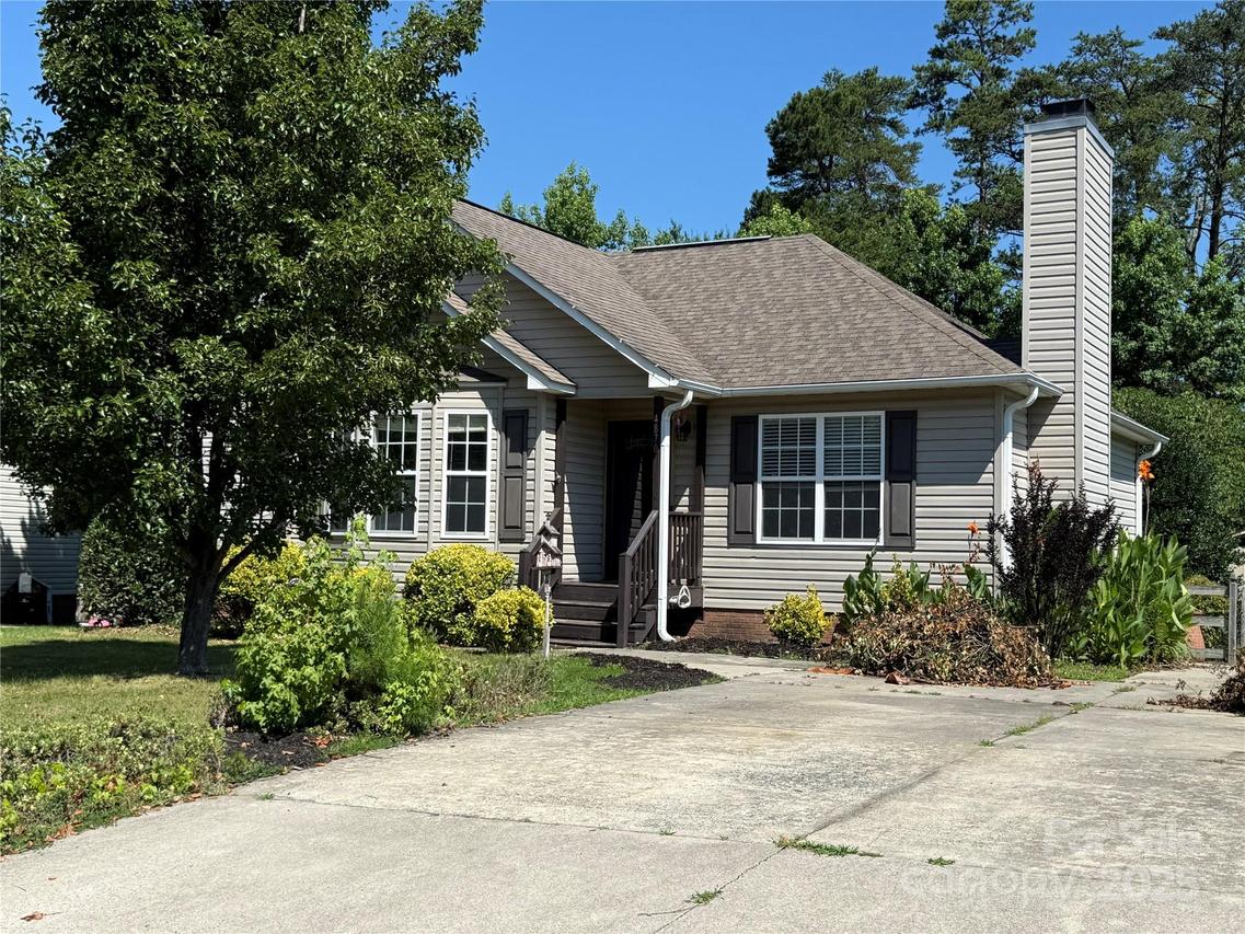 4870 Beckel Rd., Winston Salem, NC 27127