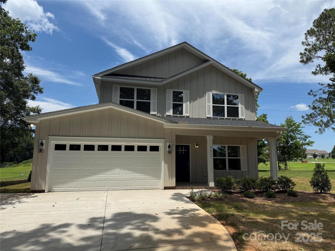 5613 Morgan Mill Rd., Monroe, NC 28110