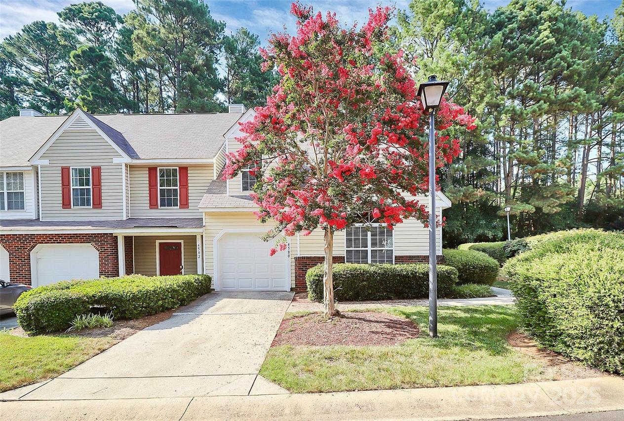 4580 Antelope Ln., Charlotte, NC 28269