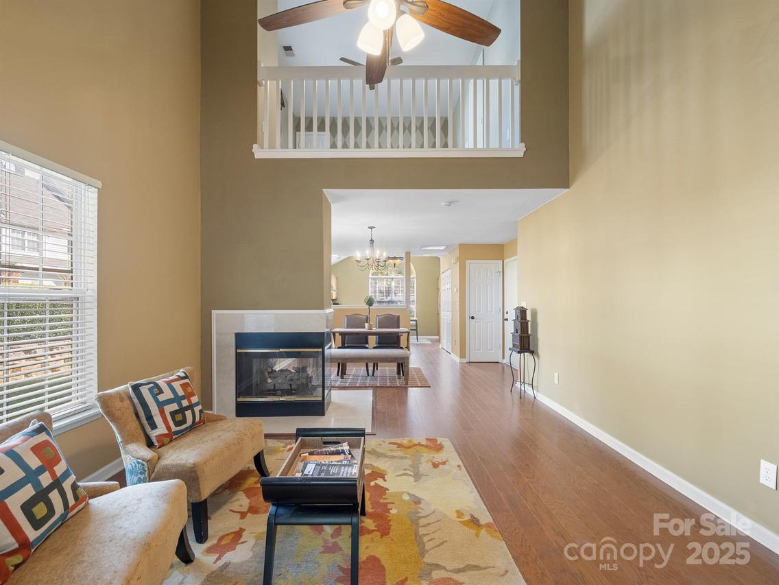 4580 Antelope Ln., Charlotte, NC 28269