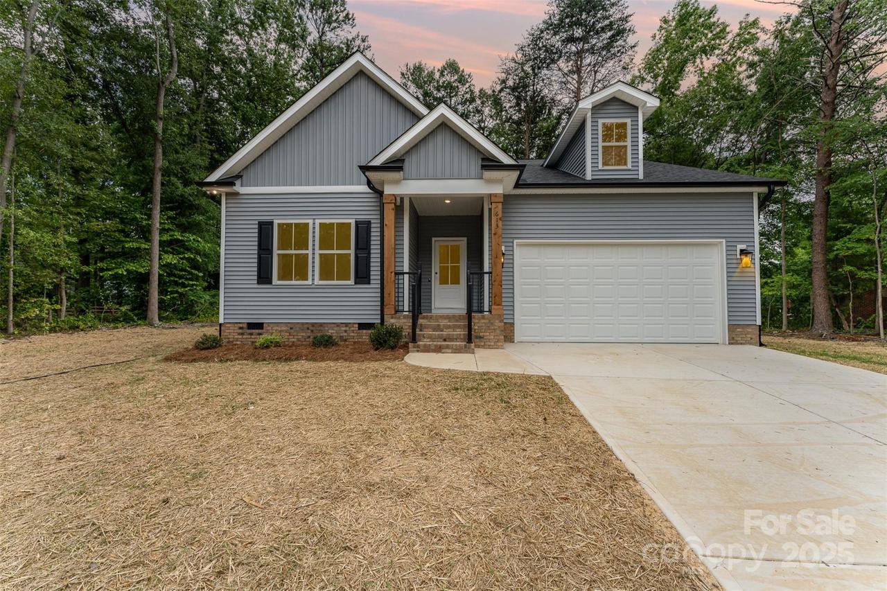 613 Breckenridge St. #3, Kannapolis, NC 28083