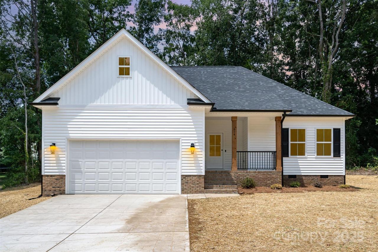 614 Breckenridge Rd. #17, Kannapolis, NC 28083