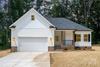 New Construction Homes For Sale This Week That Attend Kannapolis Middle: July 23rd to July 29th