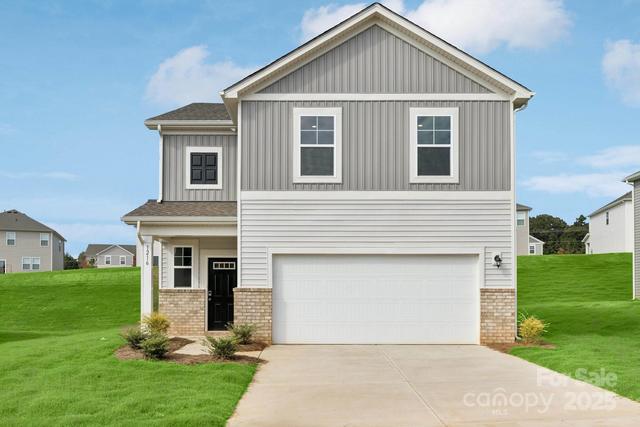 New Construction Homes For Sale This Week That Attend Lincolnton Middle: July 2nd to July 8th