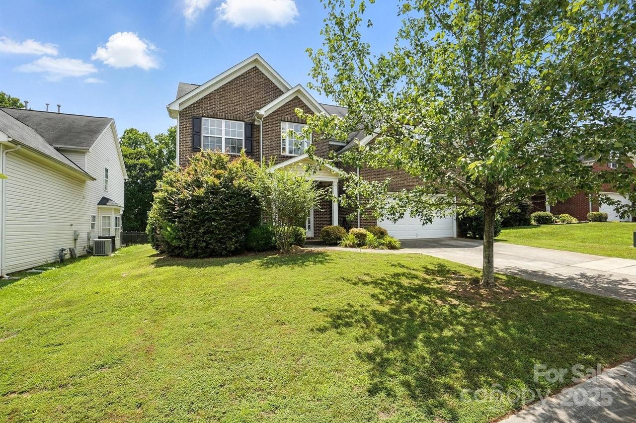 2620 Sierra Chase Dr., Monroe, NC 28112