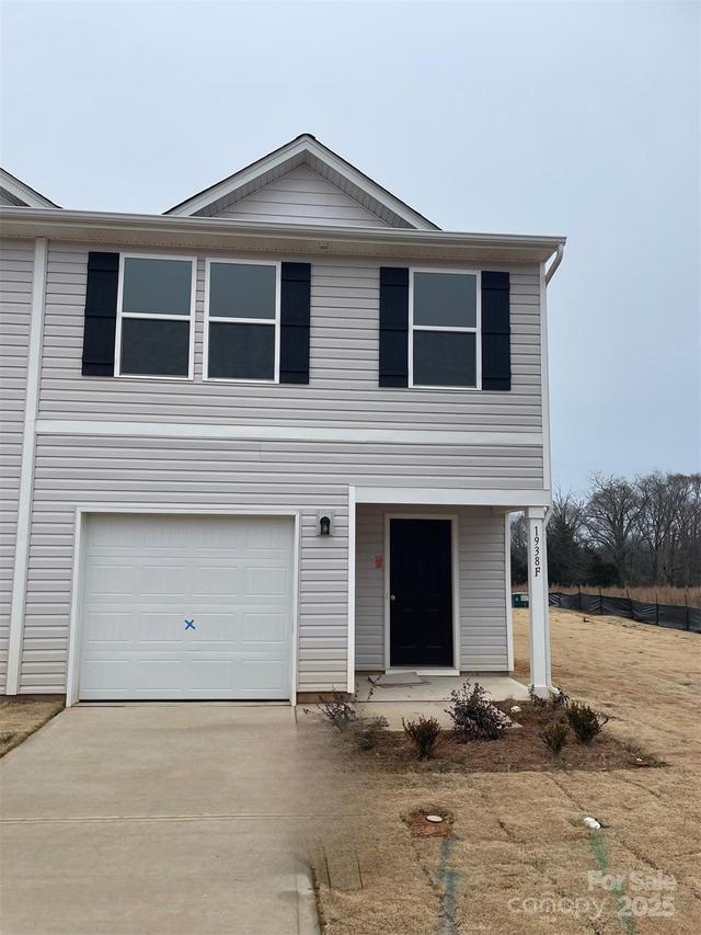 1938 Tranquility Cir., Newton, NC 28658