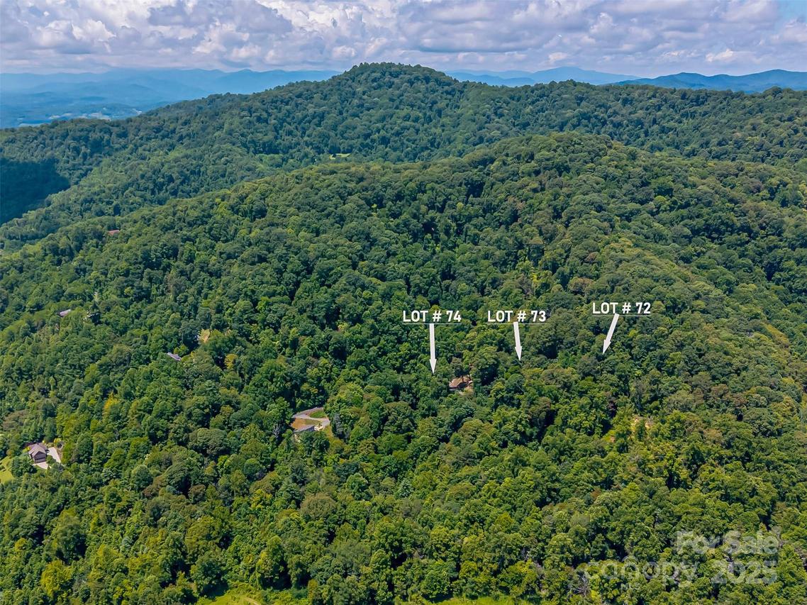 99999 Running Deer Ln. #72, Mars Hill, NC 28754