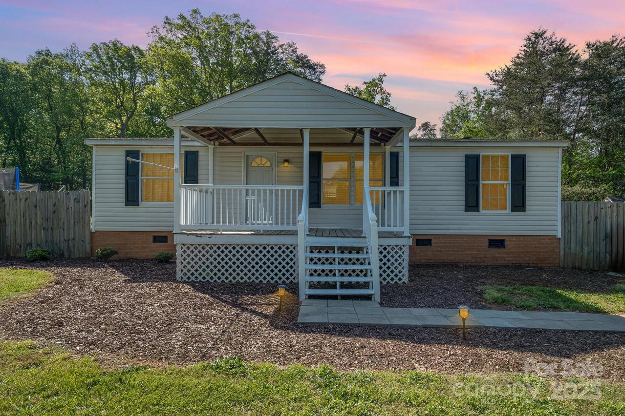 140 Misty Ln., Rockwell, NC 28138
