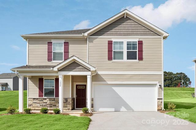 New Homes For Sale This Week That Attend Lincolnton High: June 27th to July 3rd