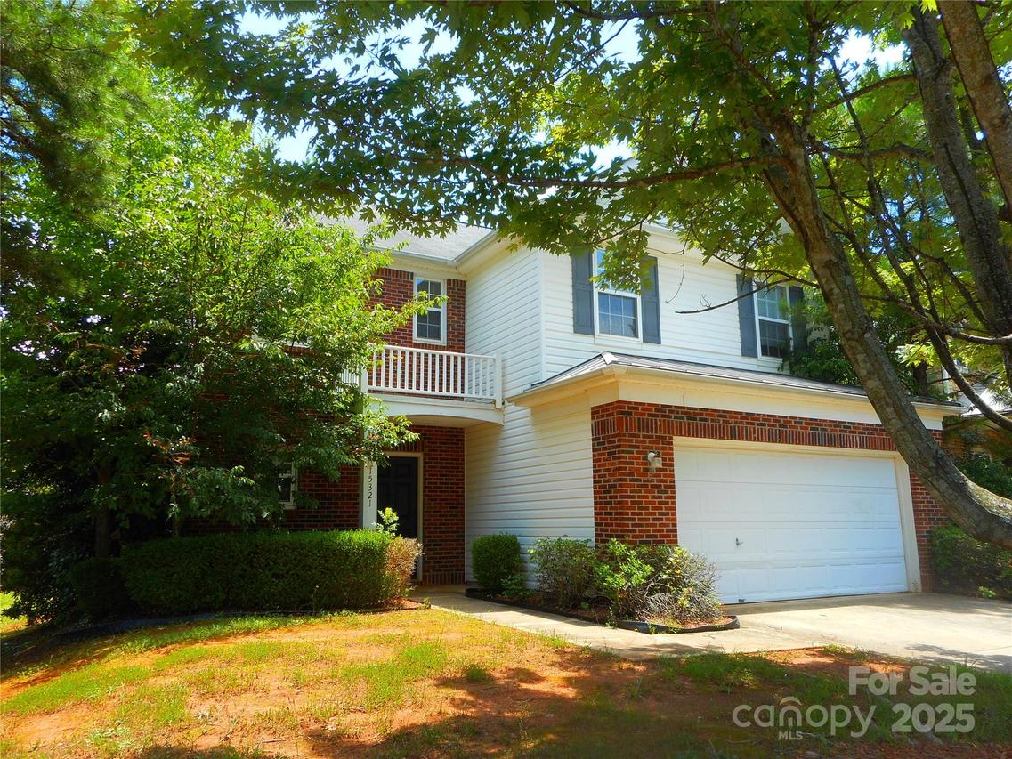 15321 Superior St., Charlotte, NC 28273