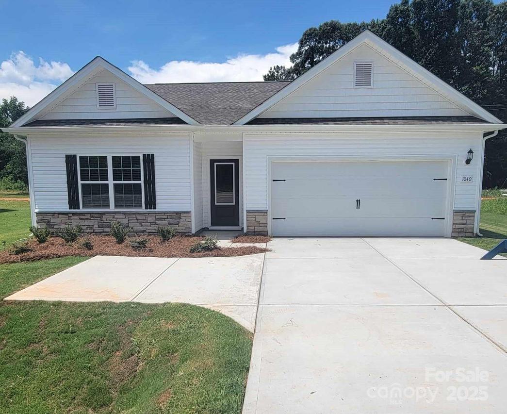 1040 Jonestown Rd., Winston Salem, NC 27103