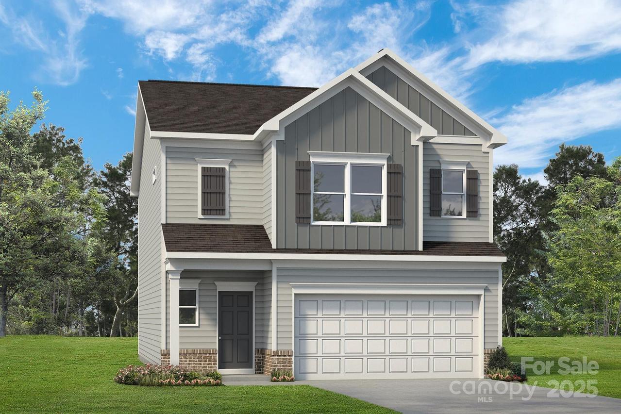 2186 Catawba Trace Dr., Catawba, NC 28609