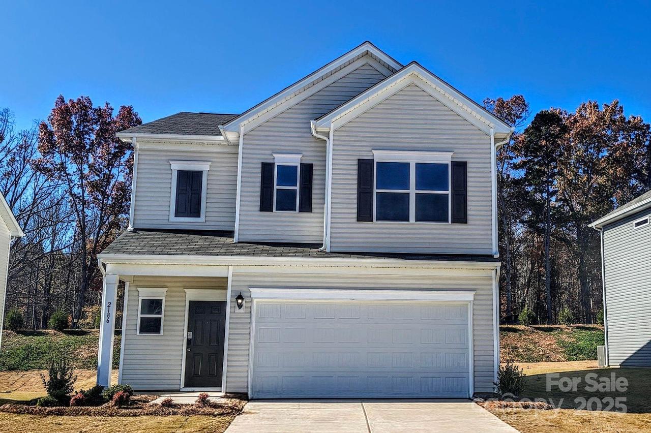 2186 Catawba Trace Dr., Catawba, NC 28609