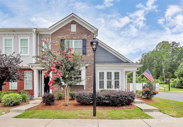 New Homes For Sale This Week That Attend Catawba Heights Elementary: July 4th to July 10th