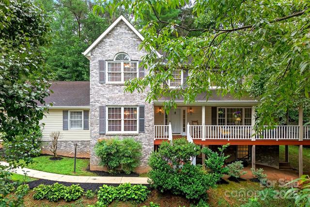 New Homes For Sale This Week That Attend Roberson High: August 1st to August 7th